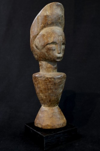Art africain african doll - art,