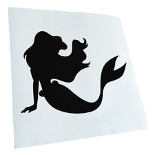 Autocollant Sirène