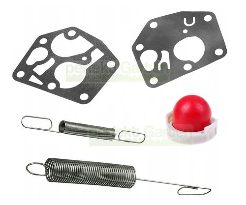 Kit réparation carburateur - kit, de