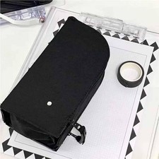 Trousse à crayons compacte