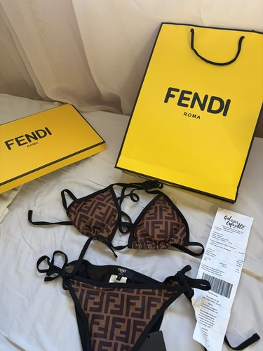 Maillot bain fendi 2 - de,