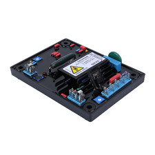 SX460-A Automatic Voltage Regulator Controller Single Phase AVR Generator Spare