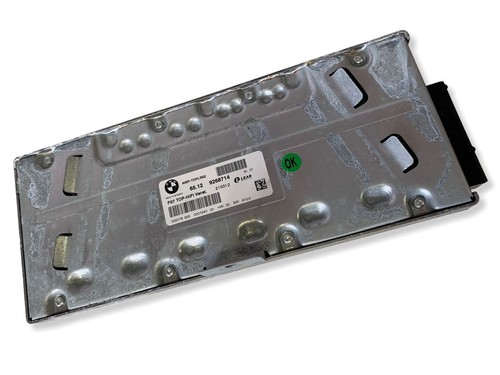 Amplificateur audio