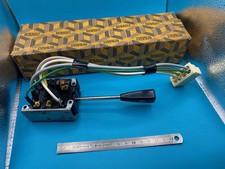 Commodo phares JAEGER