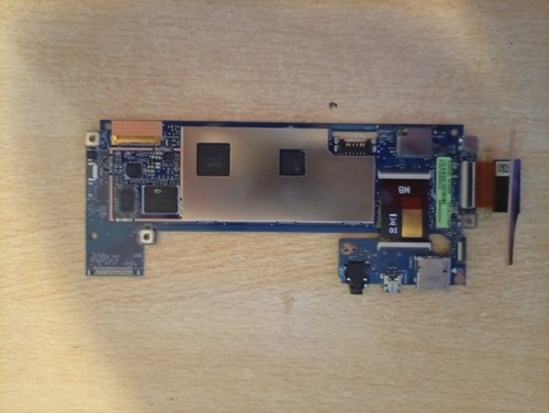 Main board carte mere - ,