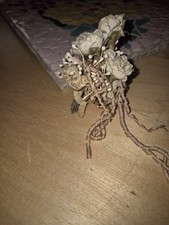   Ancien Bouquet De Poupée