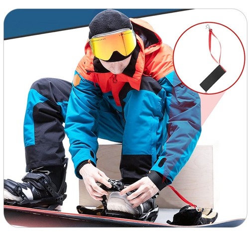 Ensemble laisse gants - ensemble, de