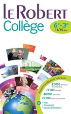 ROBERT COLLEGE NE - Collectif