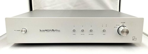 Amplificateur égaliseur phono