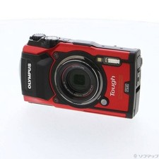 Appareil photo numérique