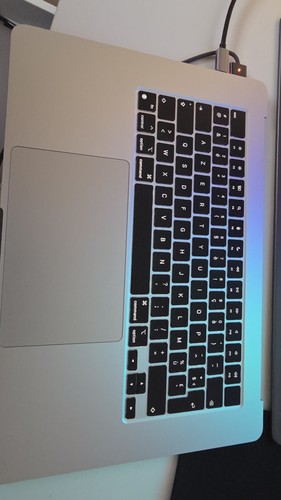 Apple macbook air 256go - macbook,