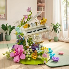 Jeux Assemblage Décoration