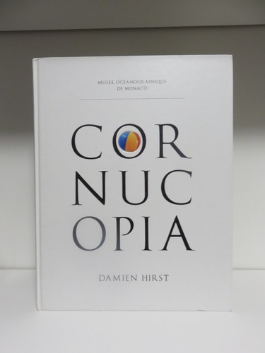 Art contemporain cornucopia - art,