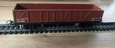 JOUEF HO 6572 WAGON TOMBEREAU A BOGIES comme LIMA ROCO