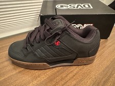 Y2K DVS Dirt Series Militia