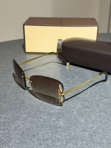 Lunettes soleil louis - de,