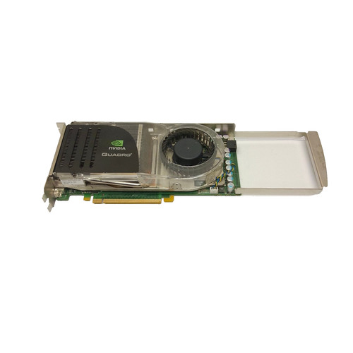 Nvidia quadro 4600 - fx,