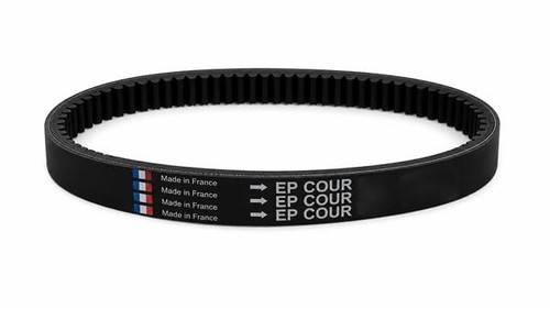 Courroie variateur 3arp023 - de,