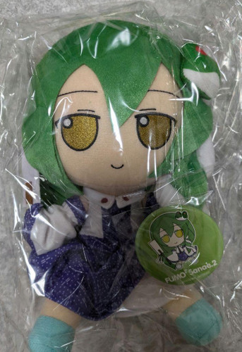 Gift kochiya plush - plush, doll