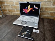 Panasonic Let's Note CF-SV8