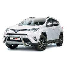 Pare-Buffle Avant Pour Toyota