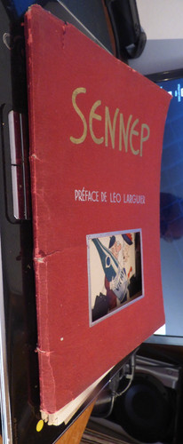 Sennep collection art - sennep,