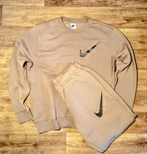jogging nike Beige Pour Homme