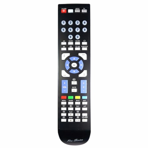Nouveau télécommande de - *nouveau*,