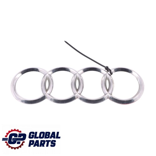 Audi emblème logo - audi, 8j