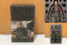 Hot Toys Movie Masterpiece 1/6 Terminator Salvation John Connor MMS95 Used JP