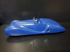 Jouef delahaye 185 - 185, cabrio