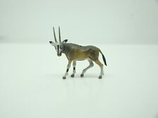 STARLUX - ANTILOPE " ORYX " - ZOO - ANIMAUX SAUVAGES - 1/32 - ANCIEN -