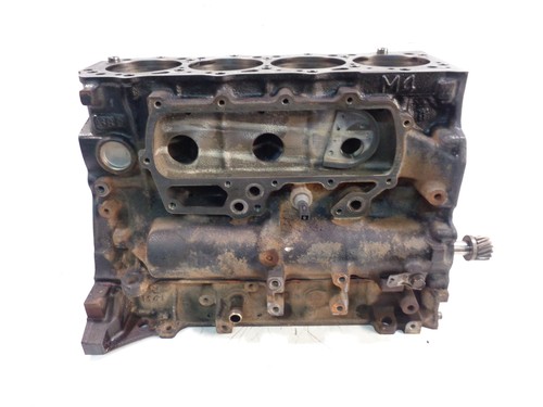 Bloc moteur défectueux pour - moteur,