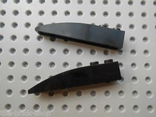 LEGO Star Wars black slope