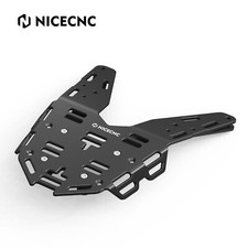 NICECNC Porte Bagages Arrière Top Rack Pour KTM 690 Enduro R EnduroR 2019-2023