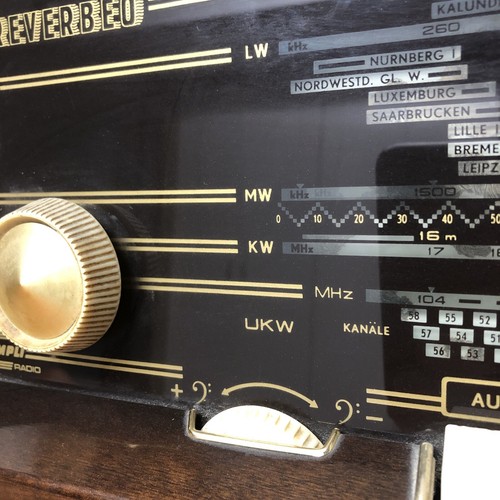 Philips stereo reverbeo hifi - stereo,