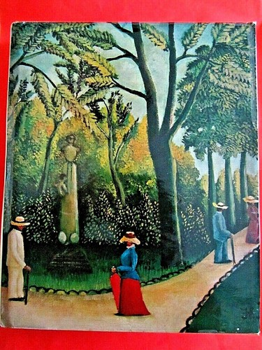 Peinture française seconde - la,