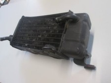 radiateur gauche Honda cr 125 1984
