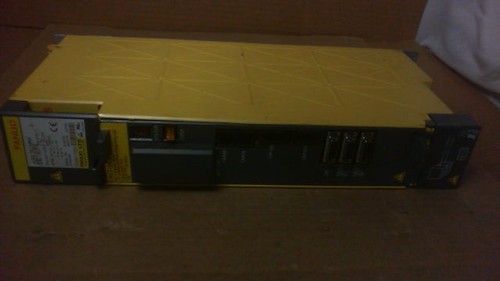 Amplificateur servo fanuc - amplificateur, de