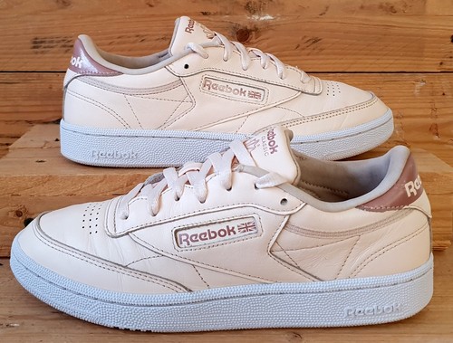 Reebok classic club leather - reebok,