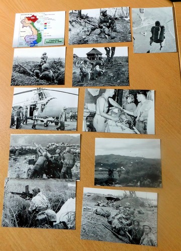 Lot photos dien - lot, bien
