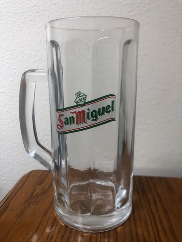 Ancienne chope bière en - chope, a
