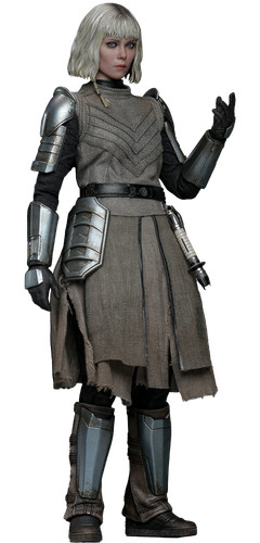 Star wars ivanna - star, shin