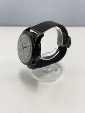 Montre connectée homme
