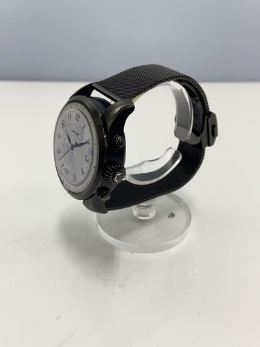 Montre connectée homme