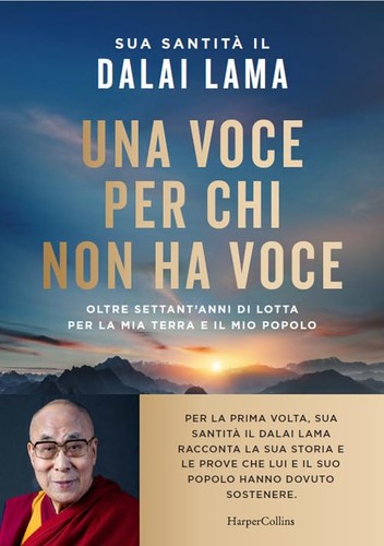 Gyatso tenzin una - voce, per