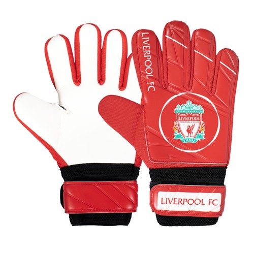 Liverpool officiel gants - liverpool,