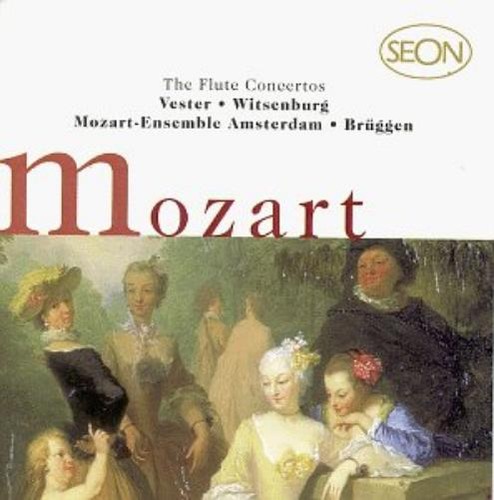 Frans vester mozart the - frans,
