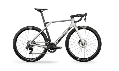 Lapierre xelius drs axs - xelius, 8.0