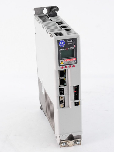 Allen bradley 2198 - allen-bradley, 2198-h040-ers